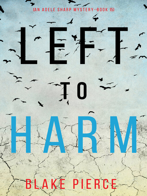 Cover image for Left to Harm